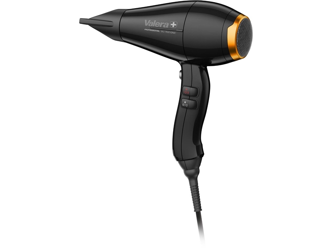 Valera Swiss Silent Jet 7500X Leuchte, 2000 W, Drehbar, Schnurgebunden