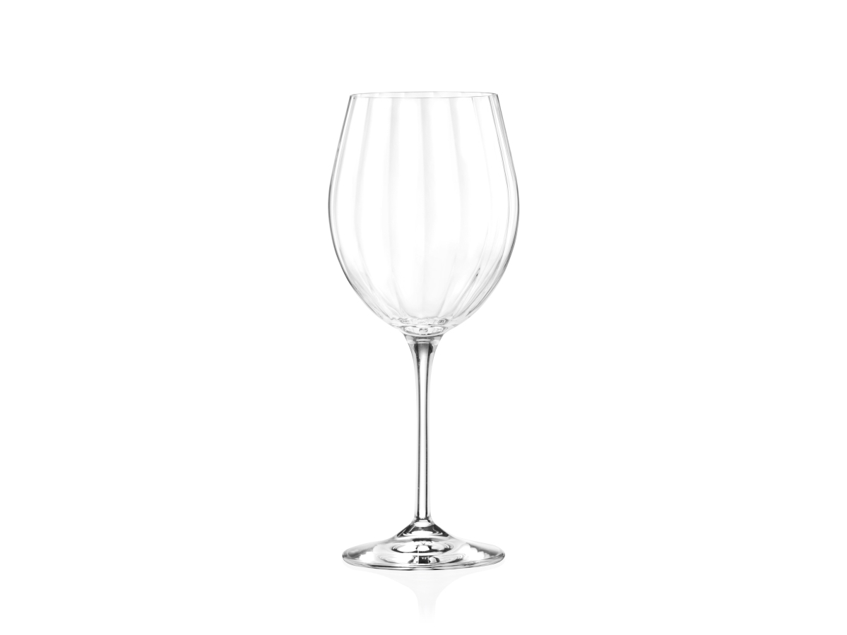 RCR vinglas O65 650 ml 6 stk.