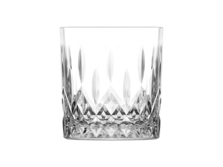 lav glas LAV Odin (6 uds) (330 ml) | Bordssättning - Glas | GameStuff