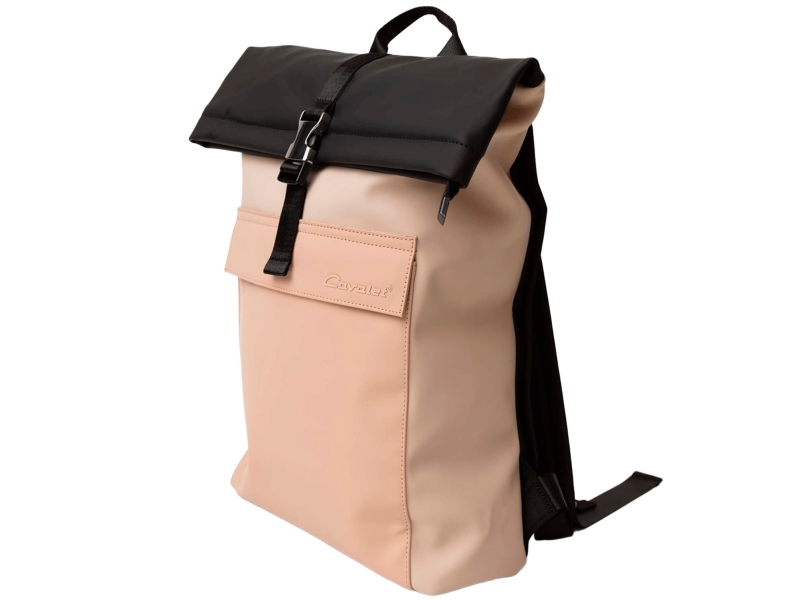 Ryggsäck Urban Elegance Powder Pink