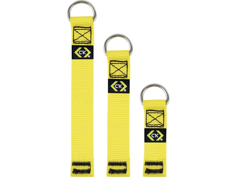 C.K T8004 Turvavyöt