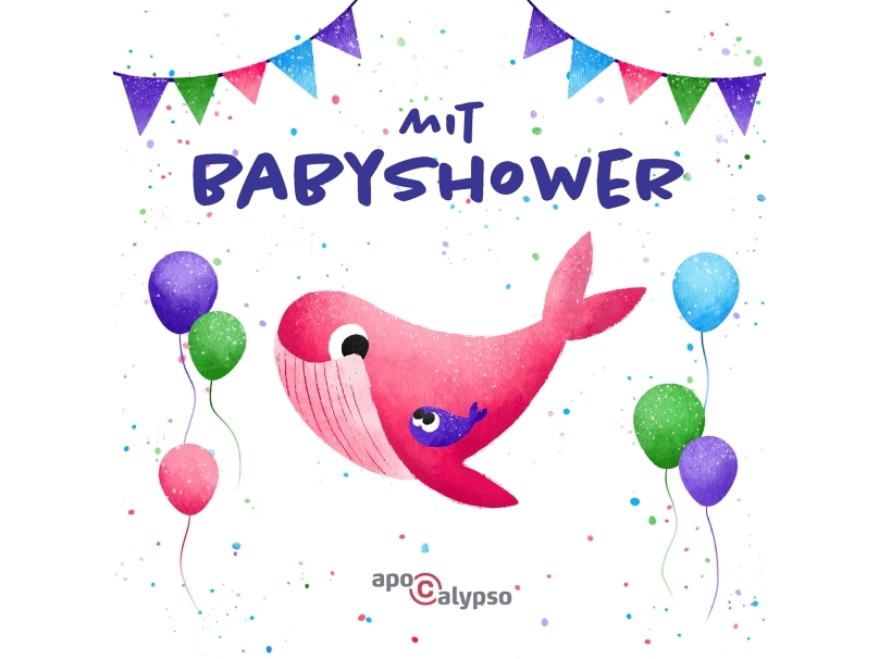 Mit Babyshower | Diana Guldhammer