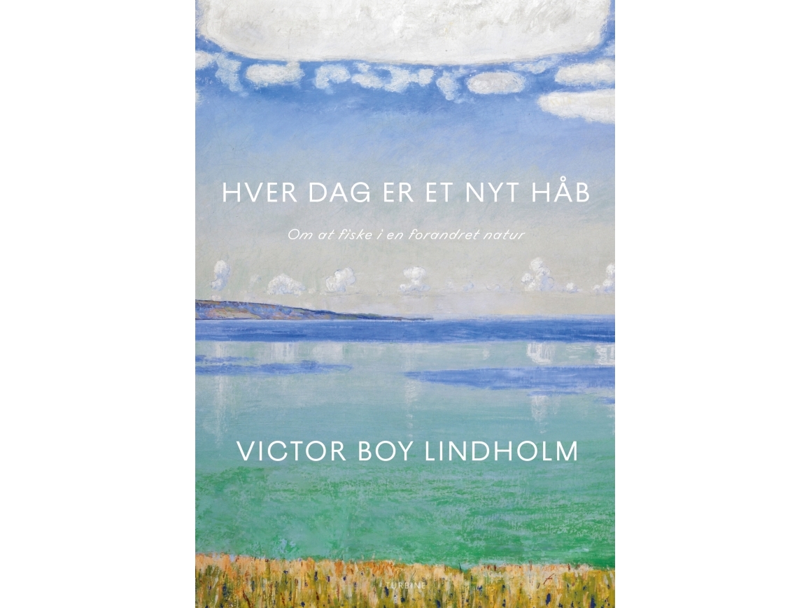 Hver Dag Er Et Nyt Håb | Victor Boy Lindholm