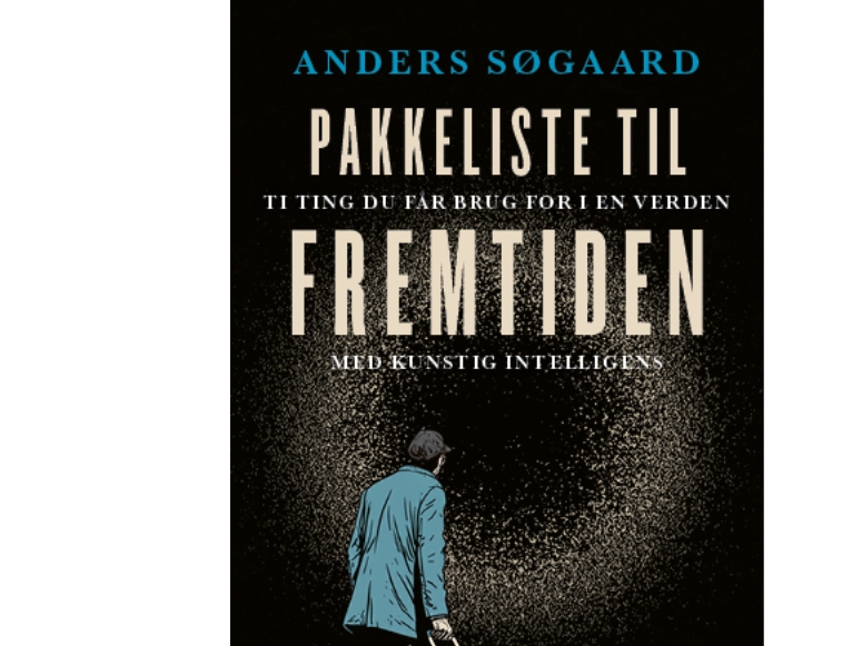 Packliste Für Die Zukunft | Anders Søgaard | Sprache: Dänish