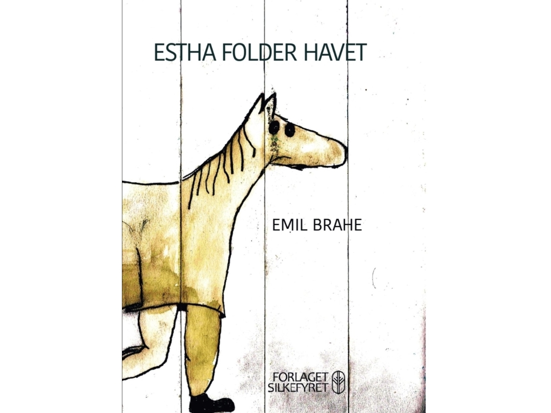 Estha Folder Havet | Emil Brahe