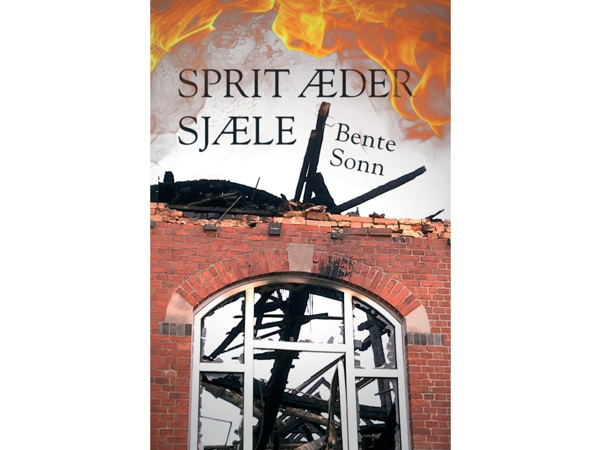 Geister Essen Seelen | Bente Sonn | Sprache: Dänish