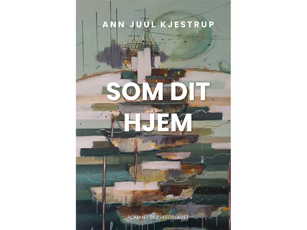 Som Dit Hjem | Ann Juul Kjestrup