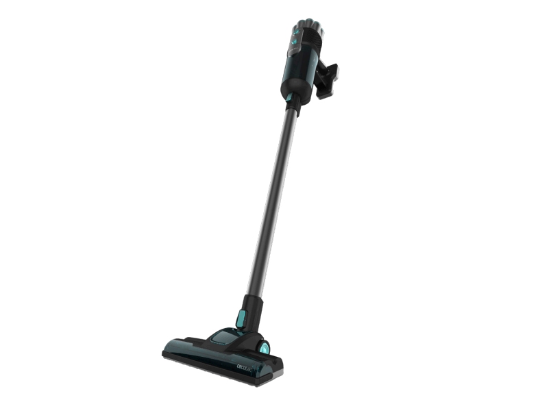Vertikalstøvsuger Cecotec Conga Popstar 600 Vital