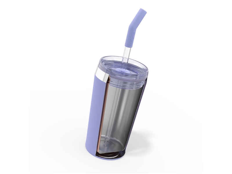SIGG 6015.00, Blå, Rostfritt stål, Rostfritt stål, Kaffe, Juice, Te, 3 h, 17 h | Hälsa - Tillbehör - Vattenflaskor | GameStuff