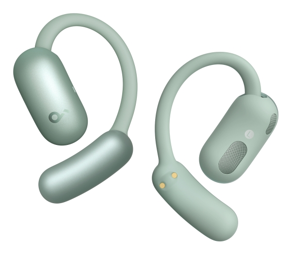 Anker Soundcore Aero Fit 2 Bluetooth-Kopfhörer Grün