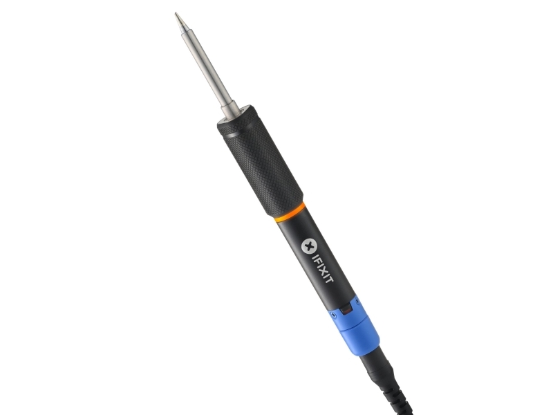 iFixit IF145-495-1, 100 W, 1 styck | Datorkomponenter - Datorchassin & Tilbeör - IT-Verktyg | GameStuff