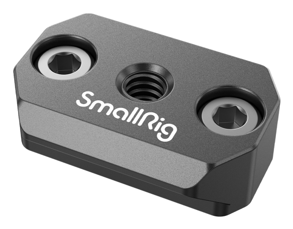 Smallrig 3032, Sort, Aluminium, 1 Stk, Dji, Ronin S,Ronin Sc, 28,8 Mm