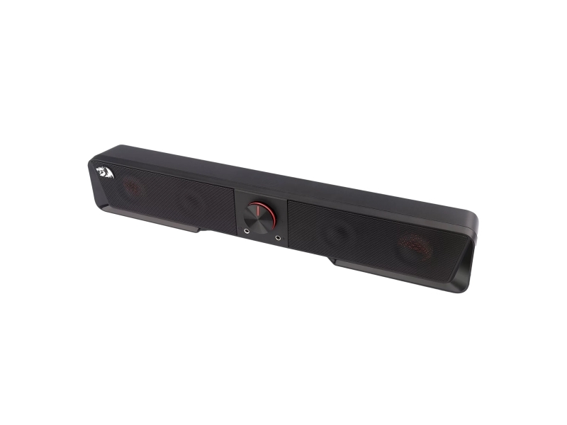 Redragon Gs570 Darknets, Wireless, 10 W, Black
