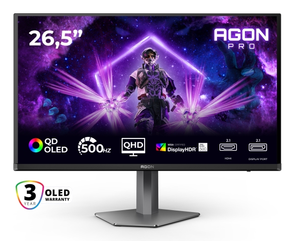 Aoc Ag276qkd2
