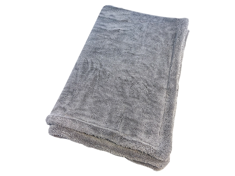 Mikrofiberhåndklæde, 60x90cm, 1200gsm