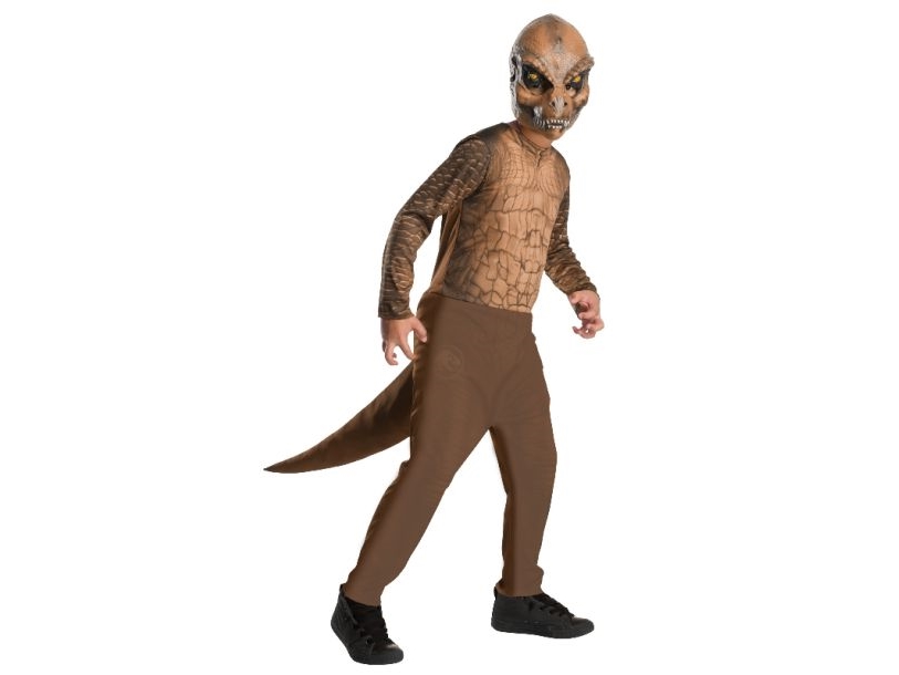 T-rex kostym | Leksaker - Figurer & Dockor - Dockkläder och tillbehör | GameStuff