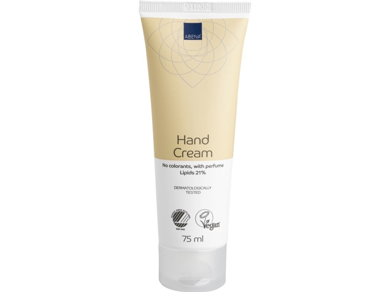 Abena 21% fat - Kräm - 75 ml - färglös | Rengöring - Personlig vård - Personlig vård | GameStuff