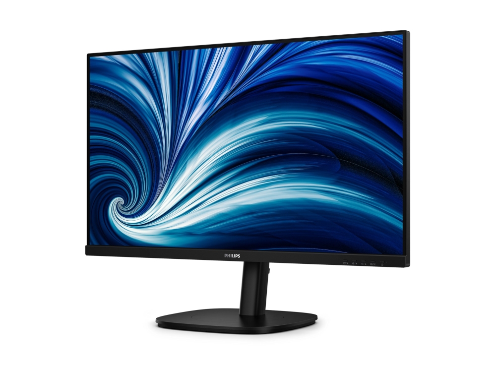 Philips 32B2N3500 - 3000 Series - LED-skärm - 32 (31.5 visbar) - 2560 x 1440 QHD @ 100 Hz - IPS - 1000:1 - 2xHDMI, DisplayPort - högtalare - svart | Datortillbehör - Bildskärmar & Tillbehör - Bildskärmar | GameStuff