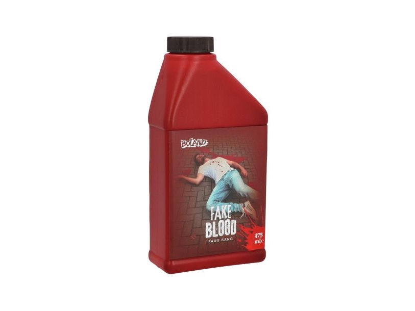 Kunstigt blod, 475 ml