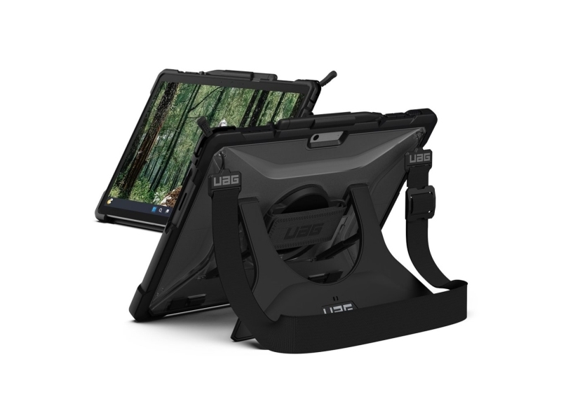 Urban Armor Gear 324012114343, Cover, Microsoft, Surface Pro 9, 33 Cm (13")