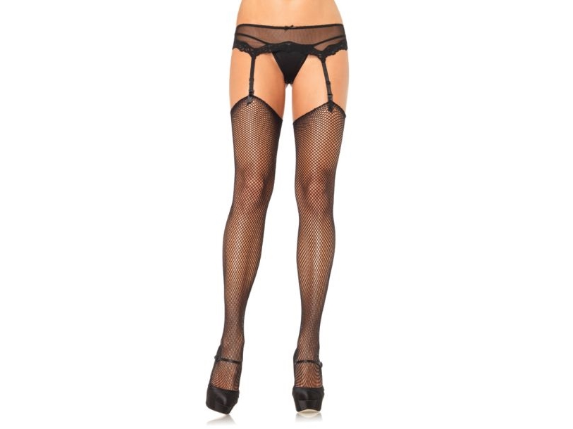 Sorte Net Stockings