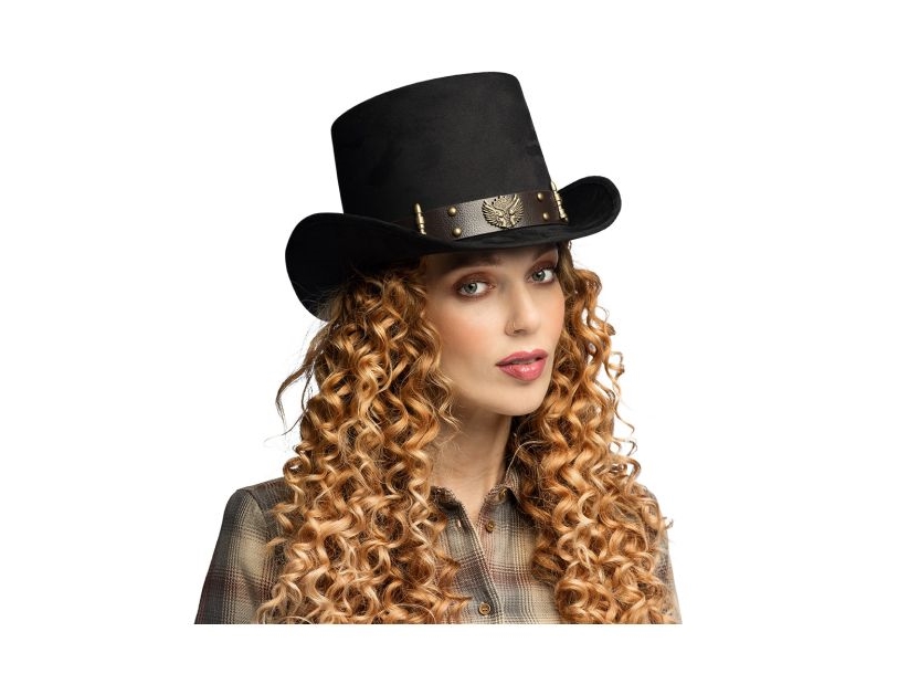 Hat Bulletpunk