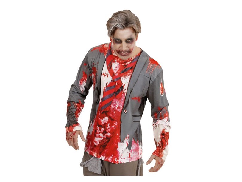Zombie T-Shirt