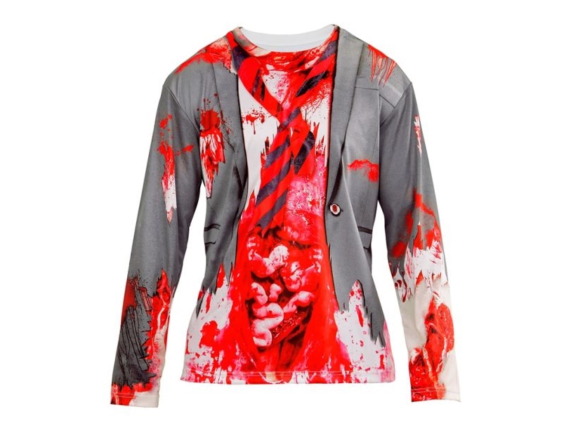 Zombie T-Shirt