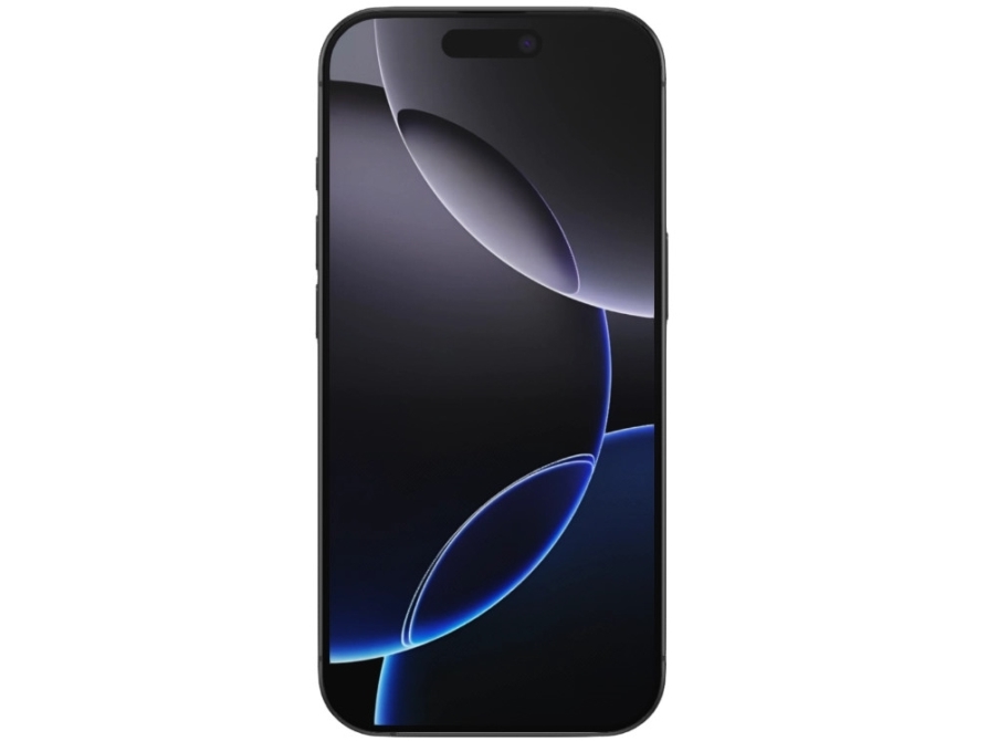 Refurbished Apple Iphone 16 Pro 128Gb (Sort Titanium) Esim - Condition: Grade B