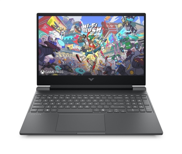 Portatīvais Dators Hp Victus 15-Fa2001ny U5-210H 16Gb 512Gb 5050 W11h 199642081451 C6qz5ea#B1r (199642081451)