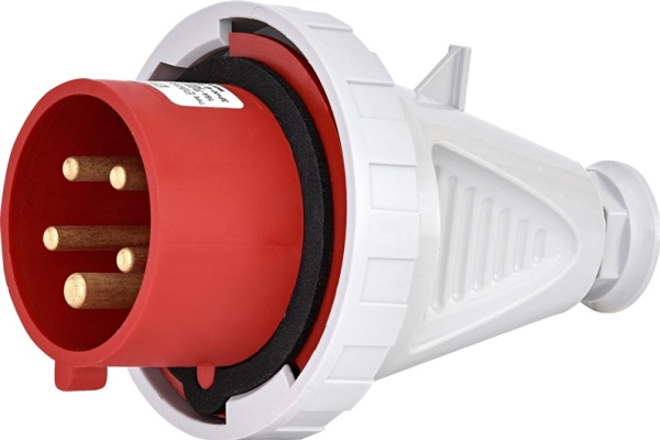 Stecker Eti 004482026, Ip67, 16 A, 400 V