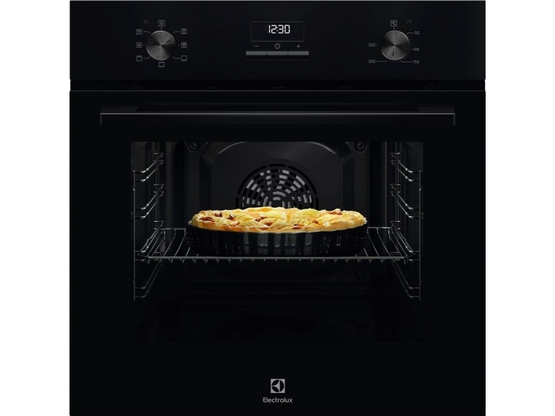 Built-In Oven Electrolux 300 Series Loh3h00bk