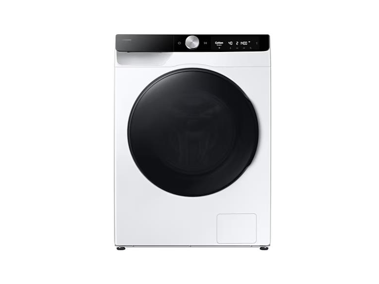 Skalbimo mašina Samsung WD11DG6B85BKU4