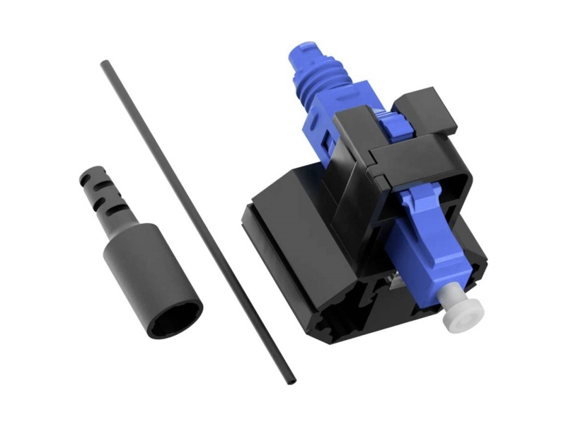 Lapp Lwl-Steckverbinder Ffc-Lc-Upc-Os2-0.25/0.9-10Pcs