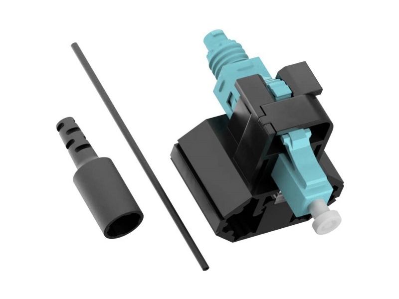 Lapp Lwl-Steckverbinder Ffc-Lc-Pc-Om3/4-0.25/0.9-10Pcs