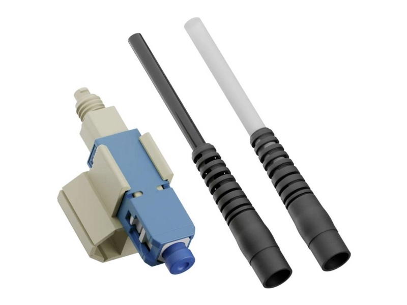 Lapp Lwl-Steckverbinder Ffc-Sc-Upc-Os2-2/3-10Pcs
