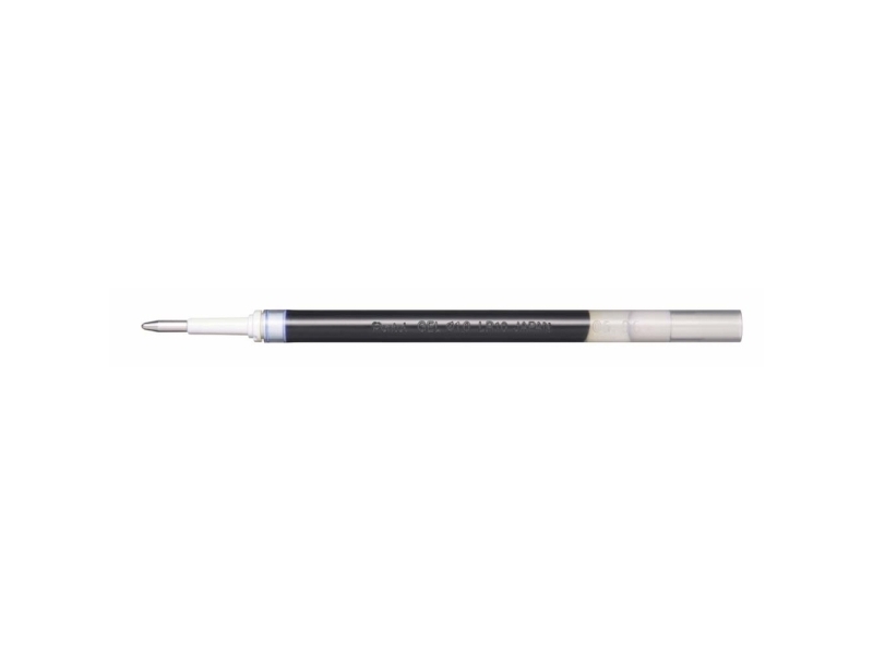 Refill T/Gelpen Pentel Energel Bl60/80 Blå Lr10 - (12 Stk.)