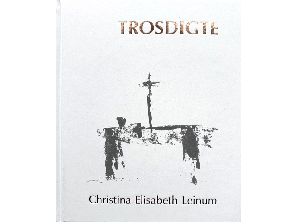 Glaubensgedichte | Christina Elisabeth Leinum | Sprache: Dänish