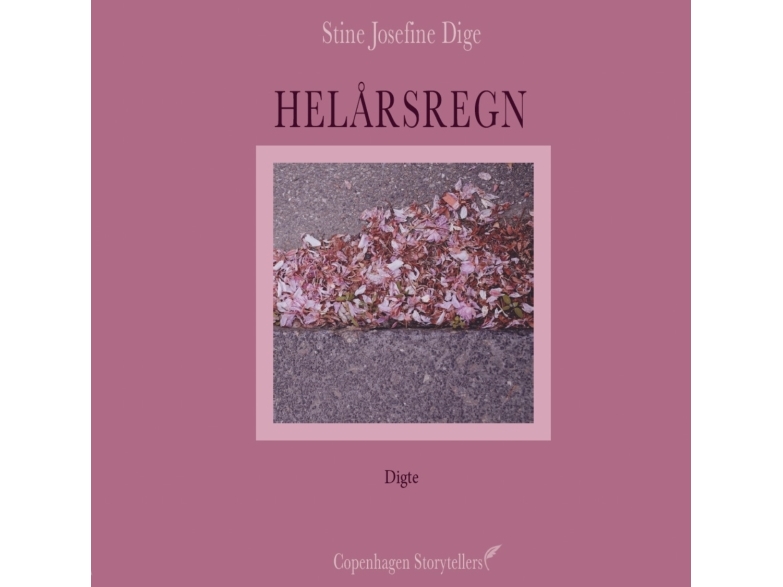Helårsregn | Stine Josefine Dige