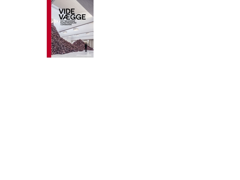Weite Wände | Kristian Handberg | Sprache: Dänish