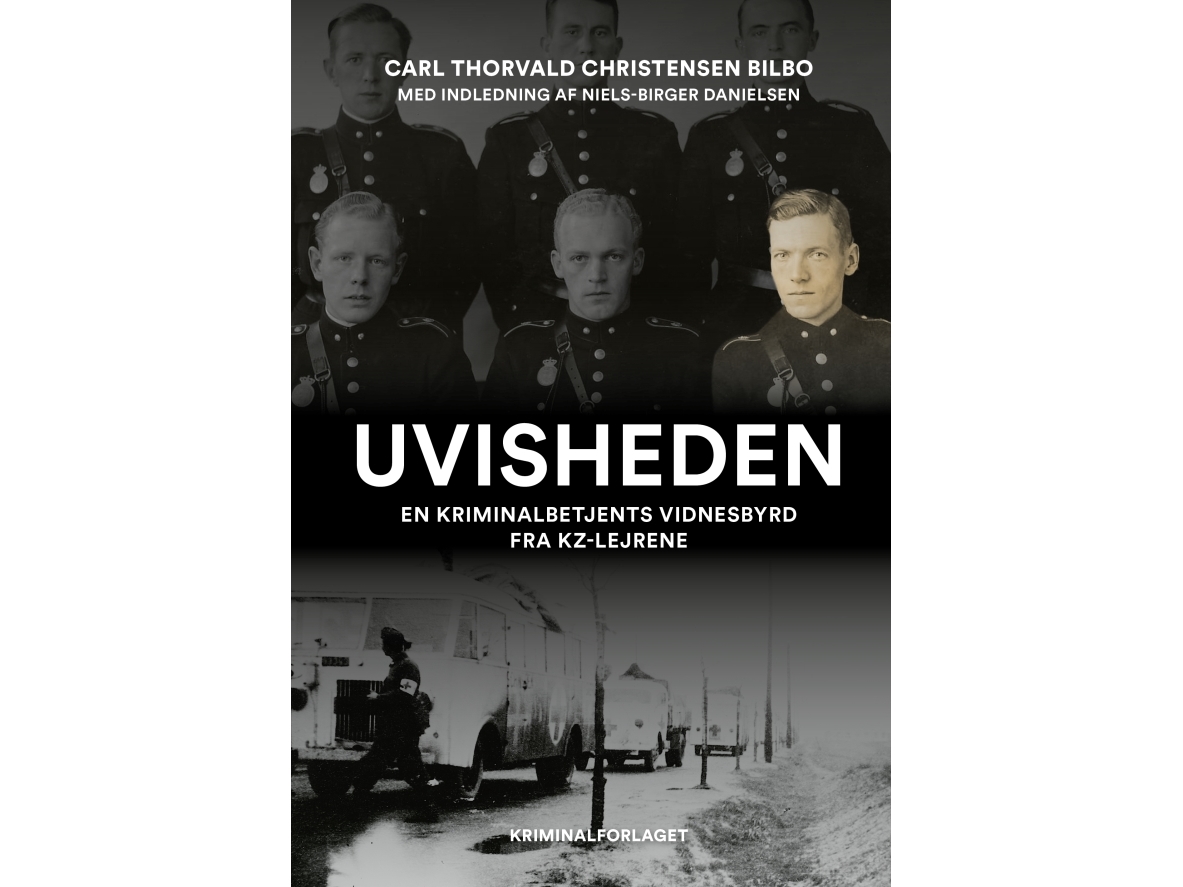 Uvisheden | Carl Thorvald Christensen Bilbo