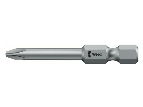 Wera-Bit 851/4 J Ph 00 X 50