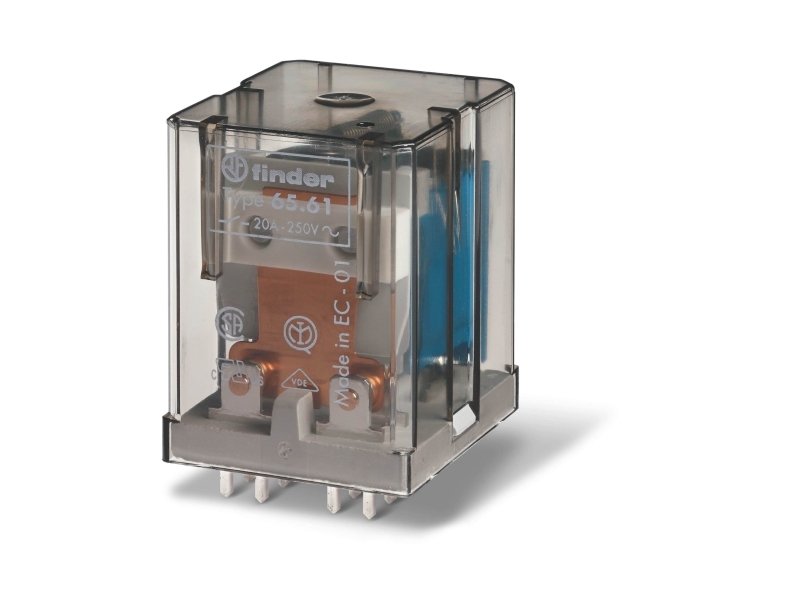 Finder 656190120300 | Datortillbehör - Övriga datortillbehör - Reservdelar | GameStuff