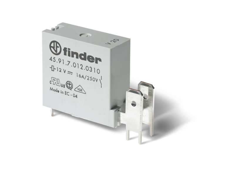 Finder 459170120311