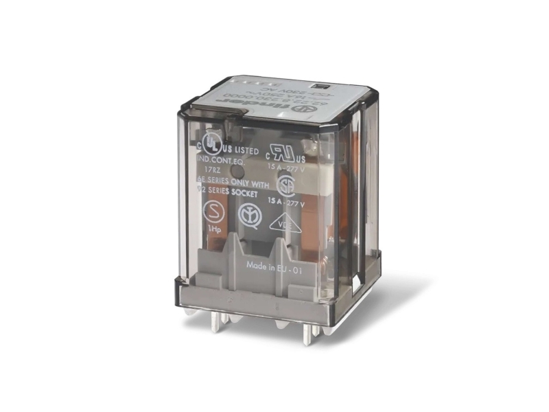 Finder 62.33.9.024.4040 | Annan EL - Artiklar med hög strömstyrka | GameStuff