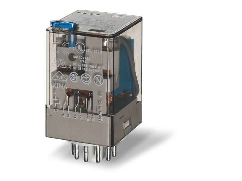 Finder 601380240054 | Datorkomponenter - Nätaggregat - Övriga nätaggregat | GameStuff