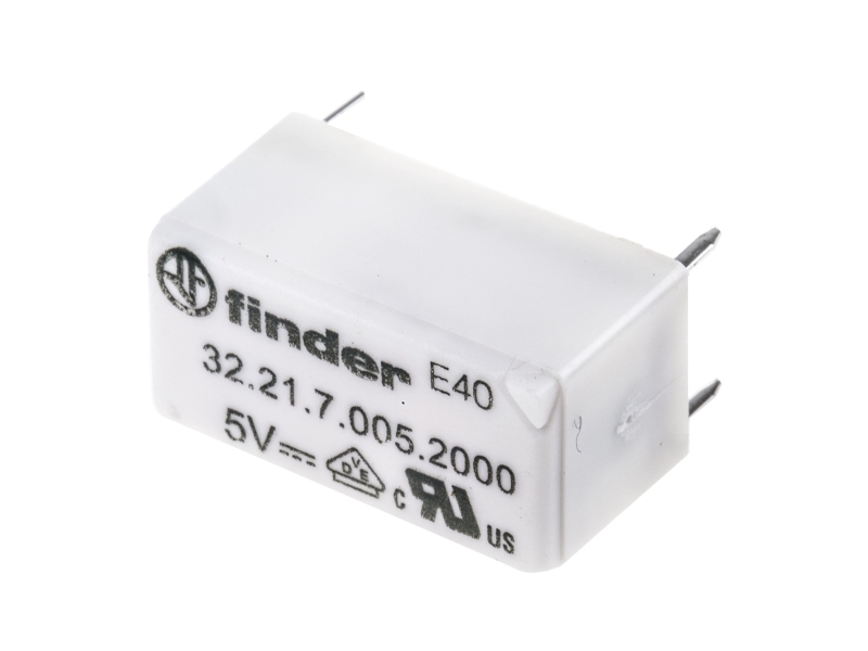 Finder 32.21.7.005.2000