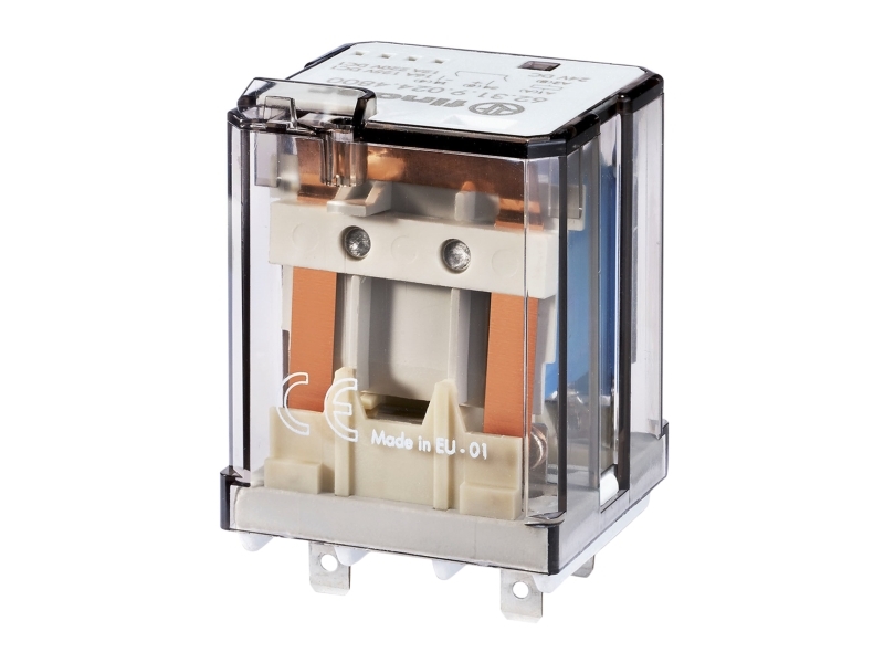 Finder 62.31.9.024.4800 | Annan EL - Artiklar med hög strömstyrka | GameStuff