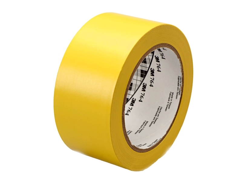 Afstribningstape, 3M 767i, 50 mm x 33 m