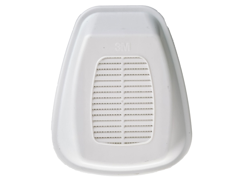 3M Filter Gas- og kombifilter 6092 6092 4 stk (6092)